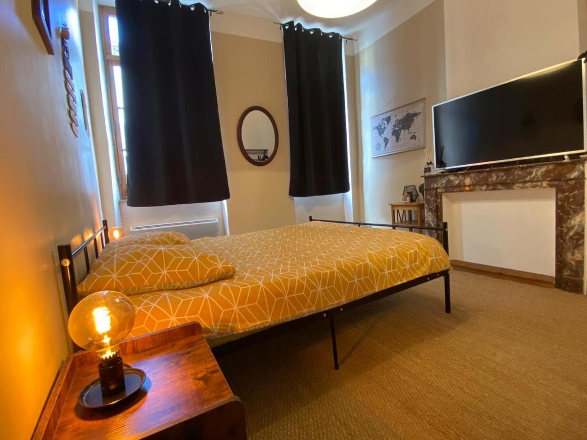 Habitación Doble con baño privado